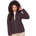 thumbnail image 5 of Chamarra para Mujer Shendy Vendy con Forro Interno Gorro de Peluche Suave, 5 of 5
