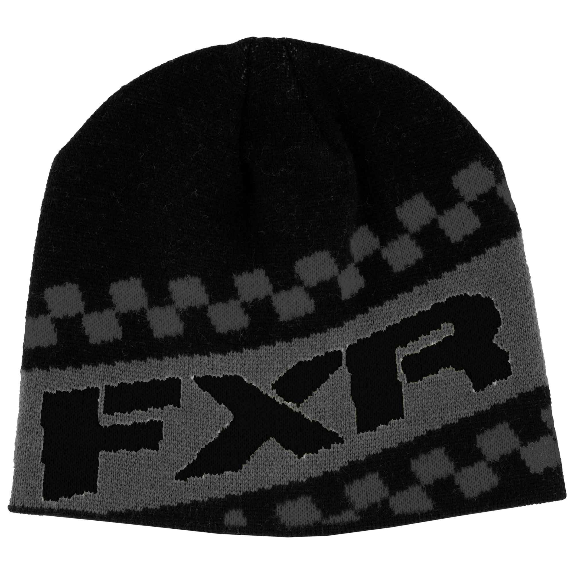 Great Gift! ONE SIZE FITS MOST 2020 FXR RACE DIVISION KNIT BEANIE CAP HAT 