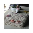 thumbnail image 2 of Nautical Fishing Net Shell Seaside Beach Decoration Party Home Wall Garden Decor, 2 of 8