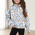 thumbnail image 2 of The Big Year - 5-14 Ans - Chandail en Molleton Col Rond pour Bébé - Vacances, École, Jeu, Course, Cyclisme, Sports, Maison, 2 of 5