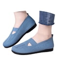 thumbnail image 3 of Women's Orthopedic Mesh Walking Shoes Athletic Sport Running Sneakers -on Cozy Breathable, 3 of 9