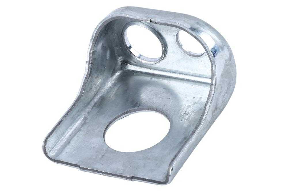 GM Genuine Parts 23156983 Parking Brake Cable Bracket