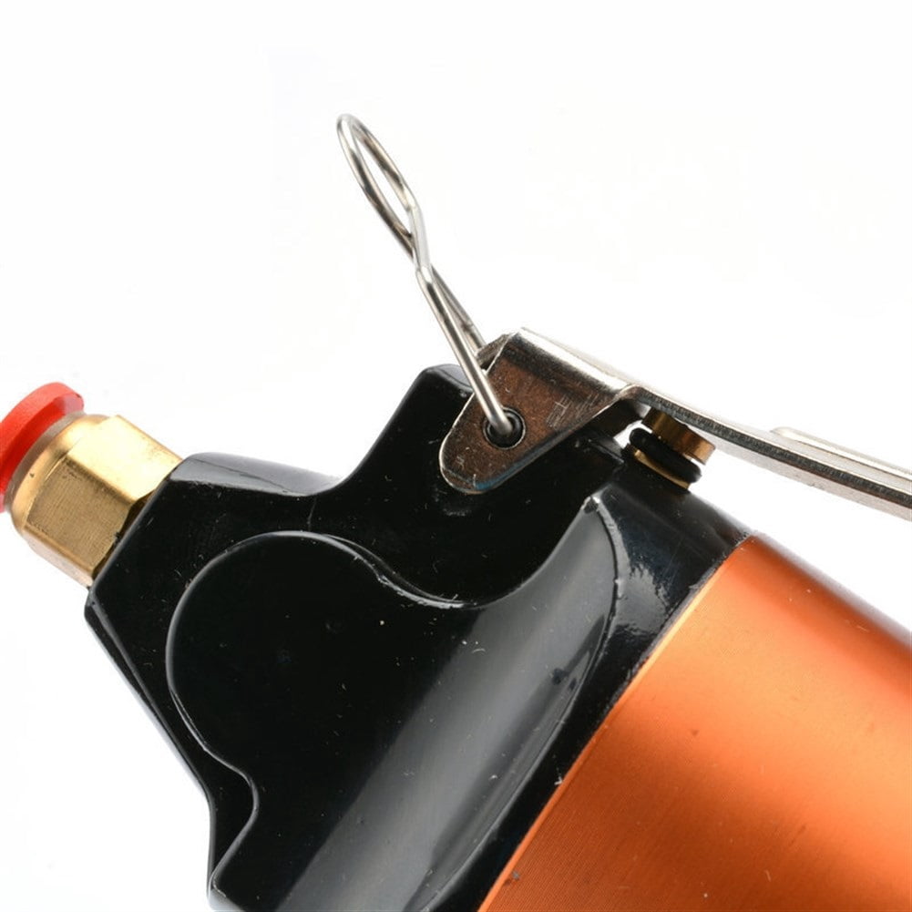 Lengthened Pneumatic Scissors, Metal Pneumatic Copper Wire Cutter Hand Tool ,Long Service Life