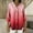 A1 Red, variant on Women's Stand Collar Frog Button Linen Cotton Shirt Jacket Long Sleeve Oversized Relaxed Fit Side Pockets Vintage Chinese Zen Style Spring Autumn Layering Outer Coat Brown L