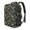 Game Controller Black Pattern-1, variant on Game Controller Black Pattern Travel Laptop Backpack, Weekender Backpack with Multi Compartments & USB Port, Anti Theft Pocket Gifts for Travel Business School