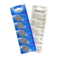 thumbnail image 4 of Cr2016 Cr2025 Cr2450 Cr1632 Cr1220 Cr1620 Cr1616 Baterías Eunicell 2023 2024 Nuevo 2023 2024 Nuevo, 4 of 4