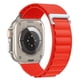 thumbnail image 1 of Correa De Nylon Alpine Unisex M / L 38 / 40 / 41 mm Para Apple Watch Ultra Compatible Con Serie 8 / 7 / 6 / 5 / 4 / 12, 1 of 5
