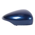 thumbnail image 1 of Car Side Door Rearview Mirror Cap Cover for Fiesta 2008 to 2017, Strong  Anti Scratch Door Rearview Mirror Covers, Left Right Side Door Wing Mirror, 1 of 7