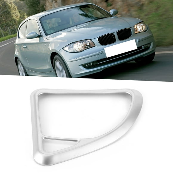 Gear Frame Cover, High Durability Gear Panel Cover, Lightweight Maintain For Service Auto Repair Shop Fit 1 Series E81 2007-2011