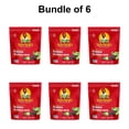 thumbnail image 1 of Sunmaid California Raisins Pouch 750g , Pack of 6, 1 of 1
