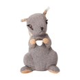 thumbnail image 1 of Tope de puerta de peluche ardilla Elements 25 cm, 1 of 3