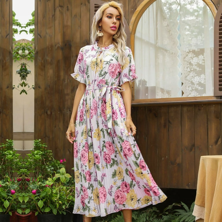 Cute sundresses cheap for vacation