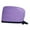 12# Purple, variant on Sailboat Scrub Caps Women Unisex Scrub Cap Nurse Cap Pink One Size
