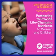 SmartyPants Teen Girl Multivitamin Gummies, Teen Vitamins with Biotin to Maintain Healthy Hair, Skin & Nails, Vitamins D3, B12 & Folate, 19 Nutrients, 60 Count