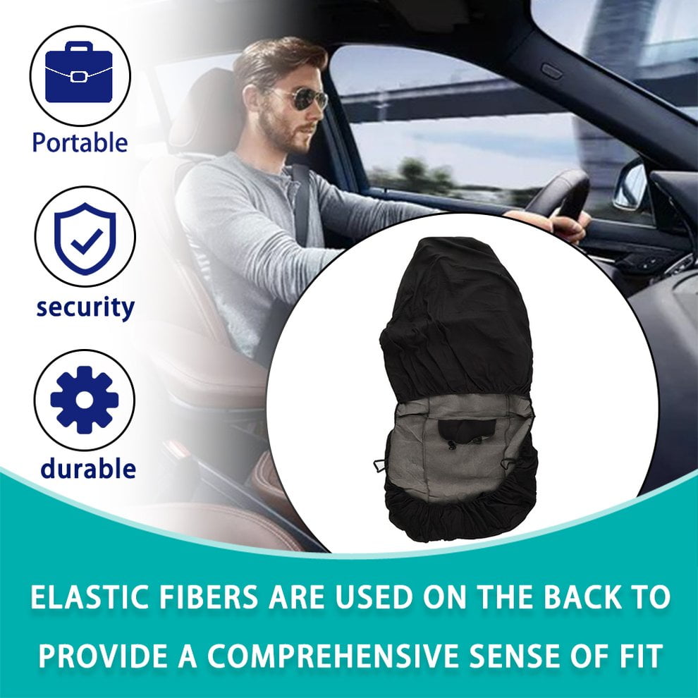 Brand New Universal Car Front Rear Seat 