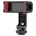 thumbnail image 1 of Universal Camera Phone Tripod Mount with Cold Shoe Mount Smartphone Clip Adapter, 1 of 4