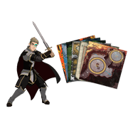Dragon Prince Battlecharged (Other)