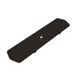 thumbnail image 2 of Noothes Drain Rack，Dish Rack 24 Inch Guard Mat Silicone Faucet Handle Drip Catcher Tray Longer Silicone Mat For KitchenBathroom Drip Protector Countertop, 2 of 7