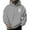 GY1, variant on VBARHMQRT Camo Crewneck Sweatshirt Mens Fashion Casual Letter Part Print Hooded Pullover Long Sleeve Drawstring Hooded Sweater Tops