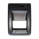 thumbnail image 3 of Cierre de deflector de panel, accesorios profesionales para el interior del coche, asiento trasero abatible Izquierda 3C9885893, 3 of 9