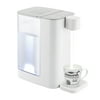 TFCFL Electric Mineral Bottled Water Dispenser Countertop Instant Hot Water Dispenser