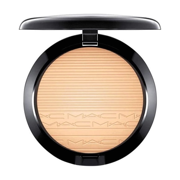 Iluminador Liquido-Polvo M.A.C. Dimen Gold