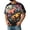 Dark Gray_003, variant on Mens Halloween Tee Funny Bat Graphic Casual Relaxed Fit Short Sleeve Crew Neck Tee Shirts Stylish Comfortable Lightweight Vacation Top Gray L