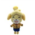 thumbnail image 3 of 2020 Animal Crossing Peluche Nuevo Ankha Dom Audie Peluche de cartón suave para niños Regalo de cumpleaños para bebés, 3 of 5