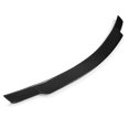 thumbnail image 4 of Carbon Fiber High kick Trunk Spoiler Wing For Benz W204 C250 C300 C63 08-14, 4 of 7