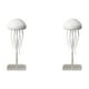 thumbnail image 1 of Medusa Control Voz Carga Tipo C RGB (base Colgante), 1 of 5