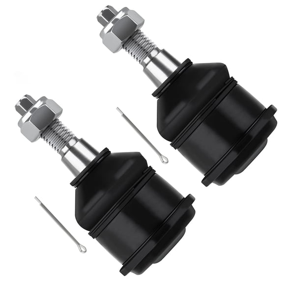 SCITOO Kit de Suspension à Rotule Inférieure avant 2 Pcs pour Jeep Liberty 2002-2004