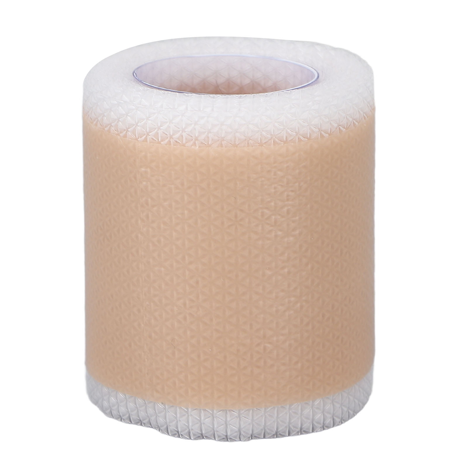 Scar Tape Roll, Cuttable Reusable Scar Removal Tape 59.06in For Burn Scar
