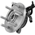 thumbnail image 7 of Detroit Axle - RWD Front Left or Right Wheel Bearing & Hub Assembly Replacement for 2018 2019 2020 Ford F-150, 7 of 7