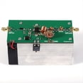 thumbnail image 4 of Amplificador de Potencia de 433 MHz y 25 W, Amplificador de Transmisión de Imágenes con Ventilador de Refrigeración de 390 A 470 MHz para Transceptor de Radioaficionados, 4 of 5