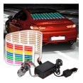 thumbnail image 3 of LED Music Car Sticker, 3 of 8