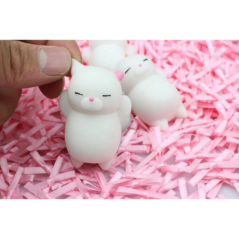 Kawaii 2025 cat squishy