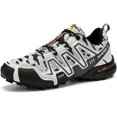thumbnail image 1 of Xishao Zapatos deportivos ligeros de moda para mujer, zapatos deportivos para correr, ligeros, a la moda, para caminar, zapatos de senderismo Xishao ropa, 1 of 2