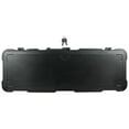 thumbnail image 2 of SKB 1SKB-44 Universal Electric Bass Guitar Hard-Shell Case w/ Full Neck Support, 2 of 10