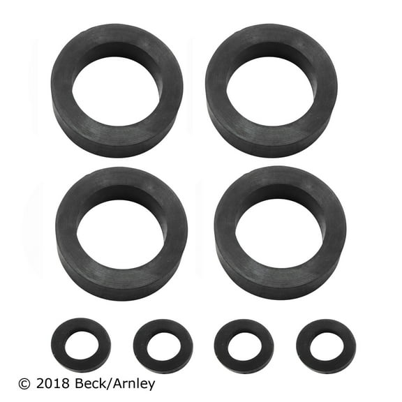 BeckArnley 158-0021 Fuel Inj O-Ring Kit