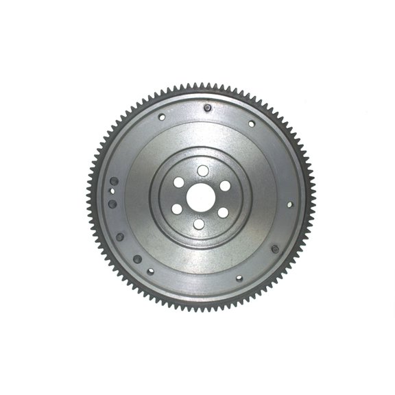 Clutch Flywheel Fits select: 1988-1993 FORD FESTIVA, 1994-1997 FORD ASPIRE