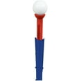 thumbnail image 3 of Kit de Béisbol Franklin Sports 2 en 1 Maquina de Lanzamiento Bat Bolas y Teeball para Niños, 3 of 8