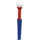 thumbnail image 3 of Kit de Béisbol Franklin Sports 2 en 1 Maquina de Lanzamiento Bat Bolas y Teeball para Niños, 3 of 8