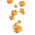 thumbnail image 3 of Ritz Bits Cheese Cracker Sandwiches - Big Bag, 3 Ounce (Pack of 12), 3 of 3