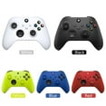thumbnail image 2 of 2025  2.4G Wireless Game Controller For Xbox one Series X/S Console Joysticks With 2.4G Adapter Receiver For Windows PC Gamepad  A, 2 of 6