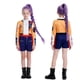thumbnail image 1 of Conjunto de ropa K-pop Demon Hunters RUMI para niños, talla 120, 1 of 1