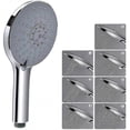 thumbnail image 1 of Shower Head 152 Mm Large Rain Shower, 1 of 3