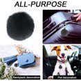 thumbnail image 3 of Wrist Keychain Set of 10 ，Safety Keychain Set for Woman with Card Holder,Hand Sanitizer Holder,etc, 3 of 5