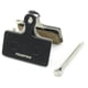 thumbnail image 3 of 1 par de pastillas de freno de disco de bicicleta de montaña MTB para Shimano XT M785 M615 M675 negro Sywqhk Accesorios para bicicletas, 3 of 4