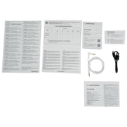 Arturia Keystep Pro 37-Key USB Keyboard Controller+Audio Technica Headphones