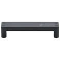 thumbnail image 3 of Manzoni MP0087-128-OIR Platform 5-1/16" Center To Center Handle Cabinet Pull From The, 3 of 4